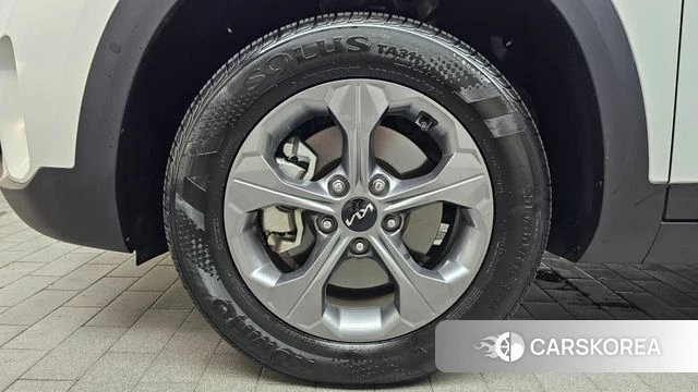 Kia The New Seltos id 4630243 из Кореи 29