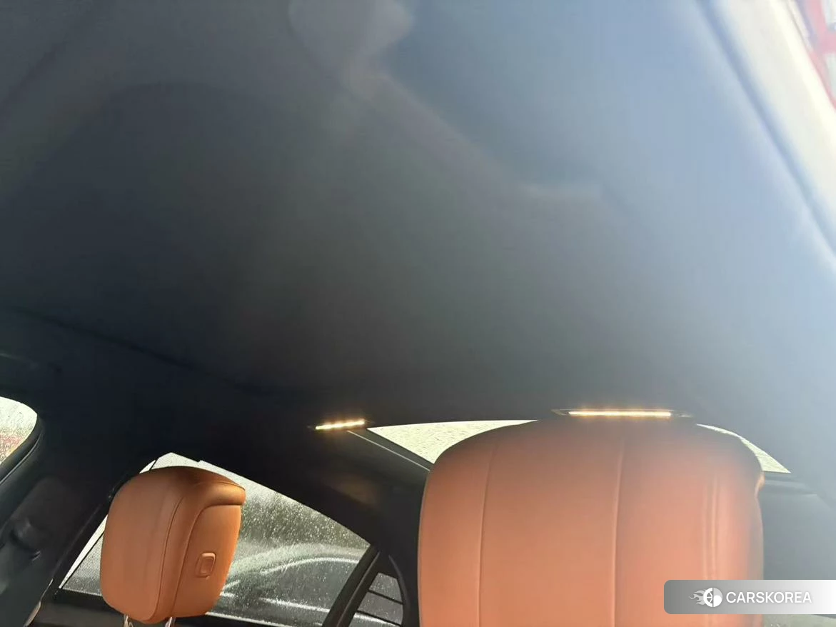 Mercedes-Benz S-class id 4419378 из Китая 9