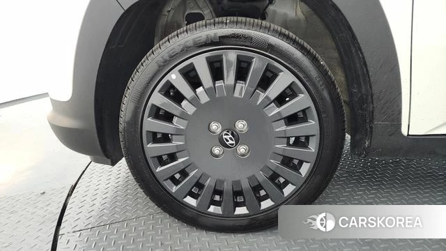 Hyundai Casper id 4354530 из Кореи 29