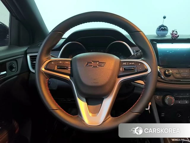 Chevrolet Cruze id 3857773 из Китая 14