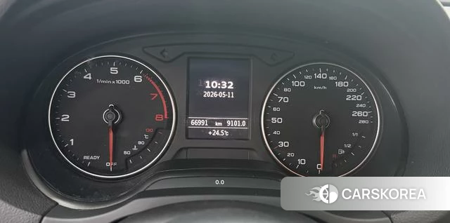 Audi A3 id 4301059 из Китая 10
