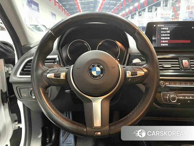 BMW 1 series id 4263205 из Китая 10