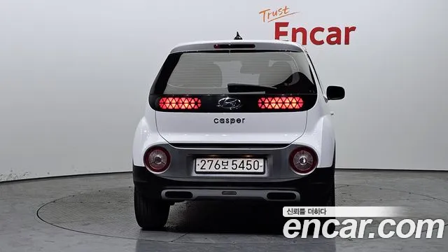 Hyundai Casper id 2716149 из Кореи 14