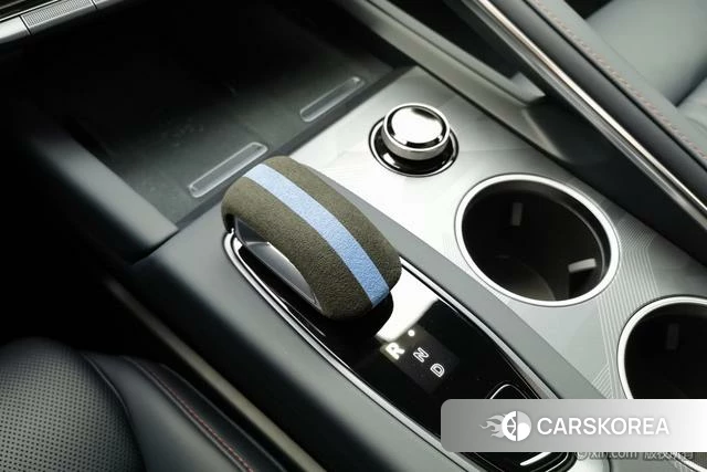 Extremely krypton ZEEKR 001 id 3908972 из Китая 18