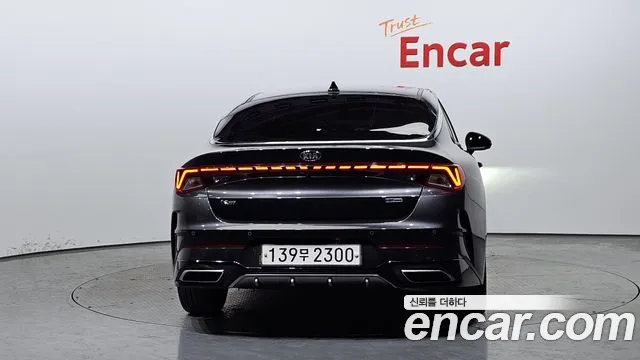 Kia K5 Hybrid 3rd Generation id 2839340 из Кореи 14