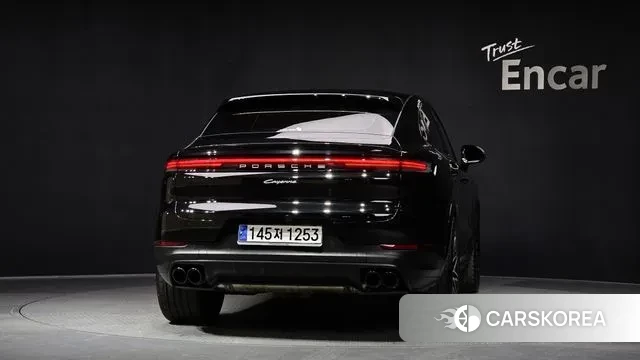 Porsche Cayenne (PO536) id 3517067 из Кореи 14