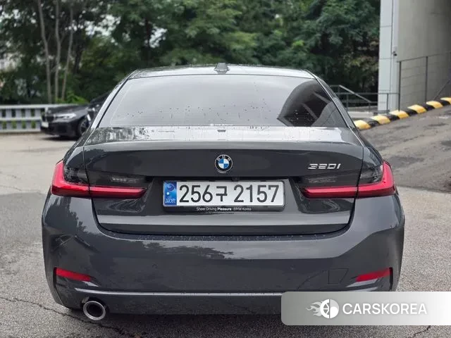 BMW 3 Series (G20) id 3228890 из Кореи 14