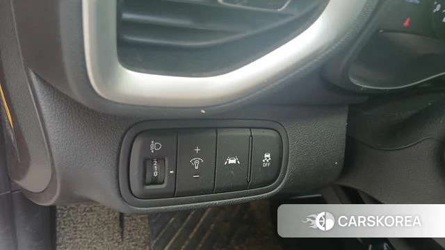 Hyundai Venue id 4446972 из Кореи 9
