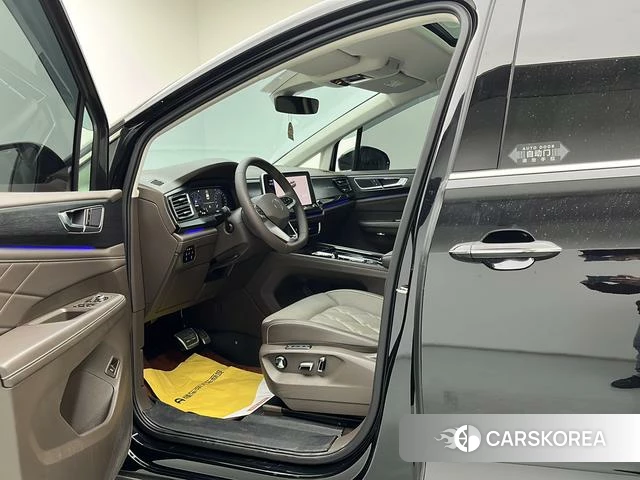 Volkswagen Weiran id 4272628 из Китая 14
