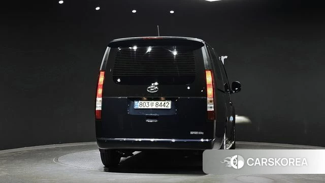 Hyundai Staria id 4422638 из Кореи 14