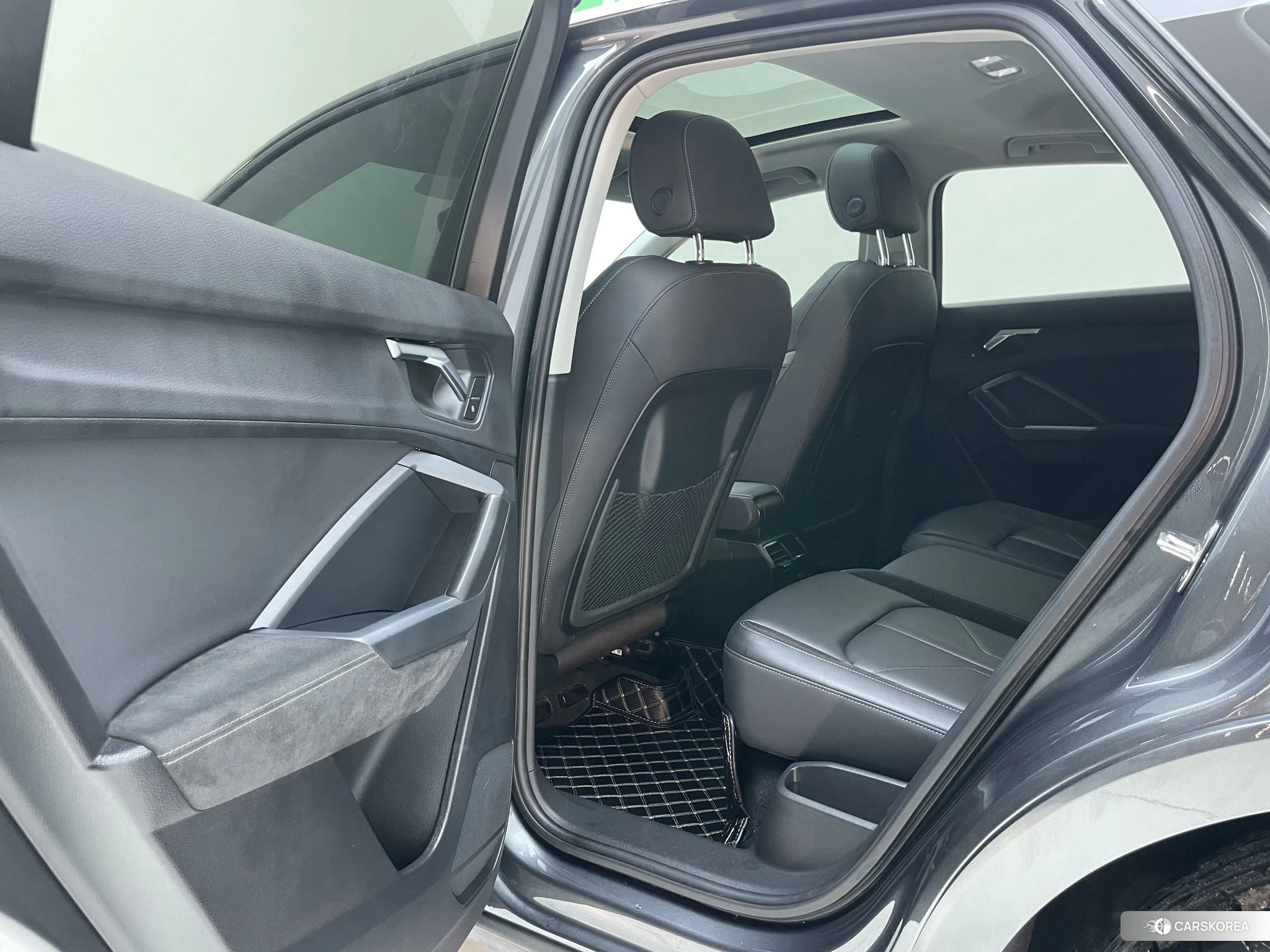 Audi Q3 Sportback id 4515097 из Китая 25