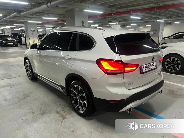 BMW X1 (F48) id 4586448 из Кореи 14