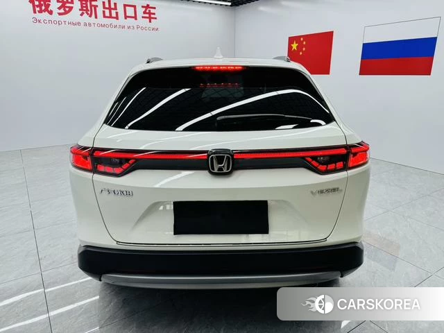 Honda Binzhi id 4321151 из Китая 8