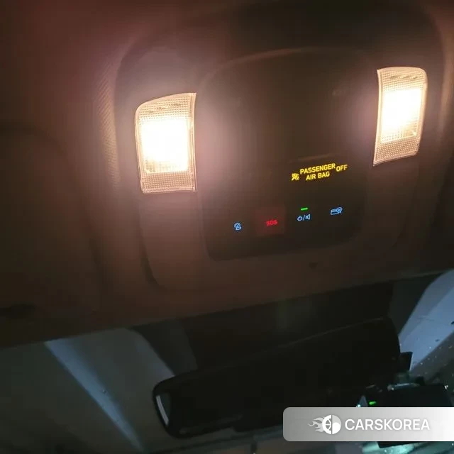 Hyundai Tucson Hybrid (NX4) id 3518988 из Кореи 7