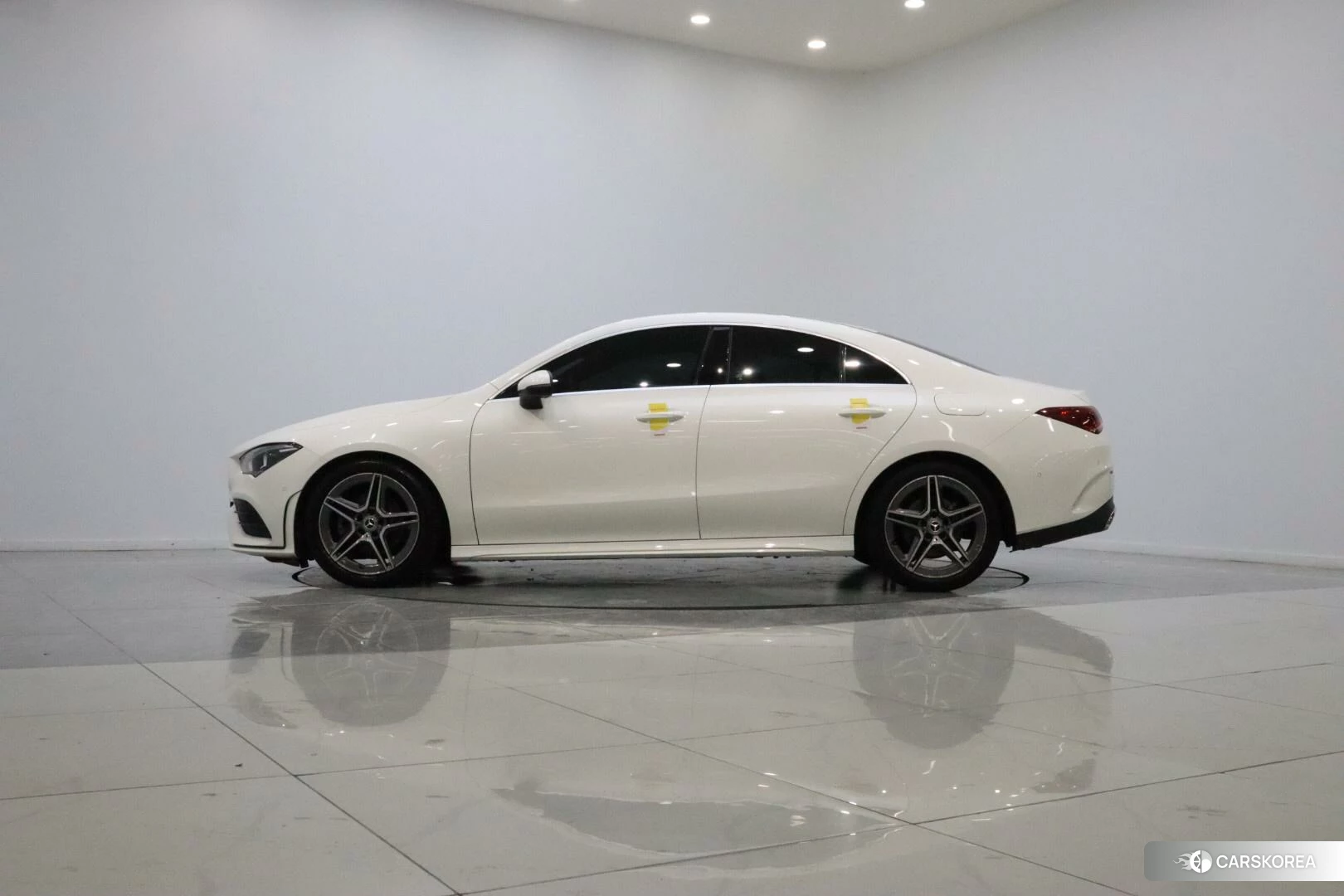 Mercedes-Benz CLA (import) id 4486255 из Китая 14