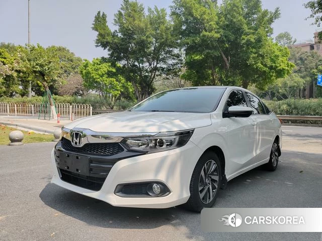 Honda Lingpai id 4261572 из Китая 7