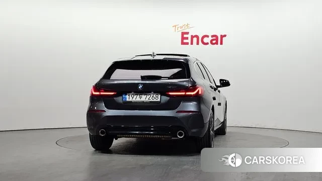 BMW 1 Series (F40) id 3395018 из Кореи 14