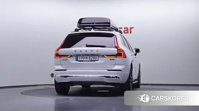 Volvo XC60 second Generation id 3758393 из Кореи 14