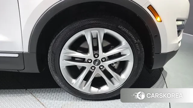 Lincoln MKC id 3766279 из Кореи 14