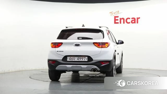 Kia Stonic id 4520651 из Кореи 25
