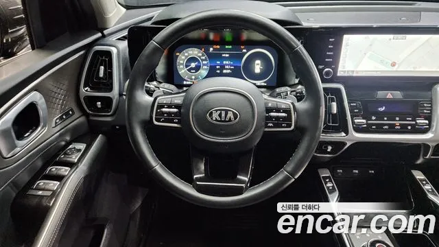 Kia Sorento 4th Generation id 2699882 из Кореи 14