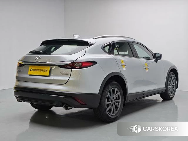 Mazda CX-4 id 4222060 из Китая 14