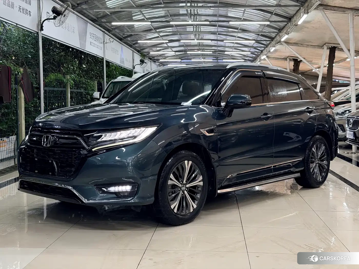 Honda UR-V id 4629071 из Китая 12