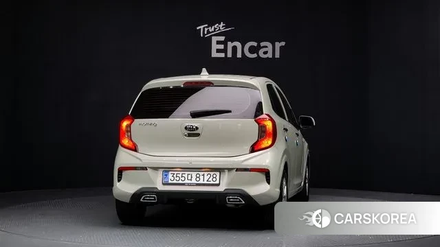 Kia Morning Urban (JA) id 3017904 из Кореи 14