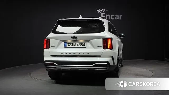 Kia Sorento 4th Generation id 3453755 из Кореи 14