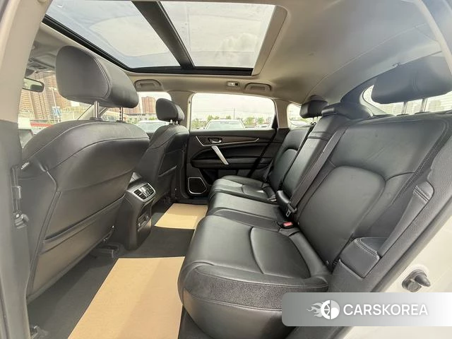 Honda Crown Road id 4210621 из Китая 10