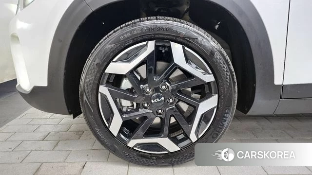 Kia The New Seltos id 3817537 из Кореи 14