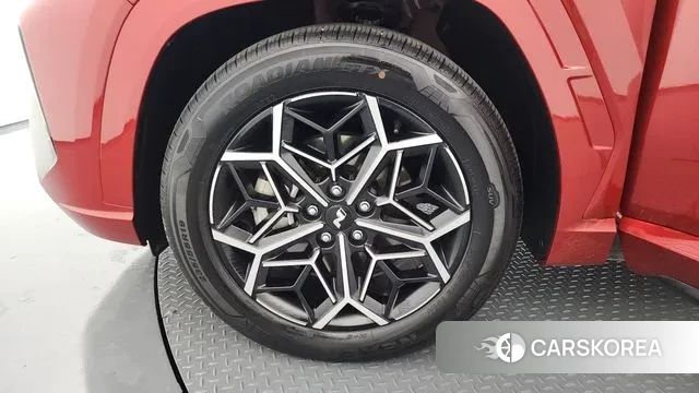 Hyundai Tucson (NX4) id 3411300 из Кореи 14