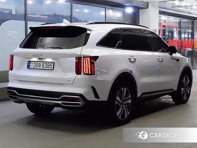 Kia Sorento 4th Generation id 3571047 из Кореи 14