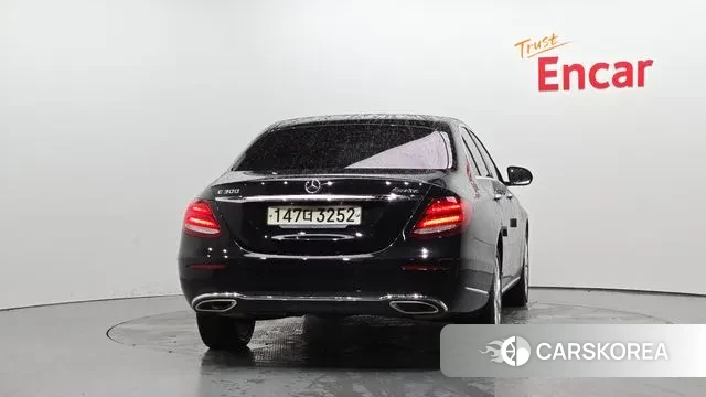 Mercedes-Benz E-Class W213 id 2941432 из Кореи 14