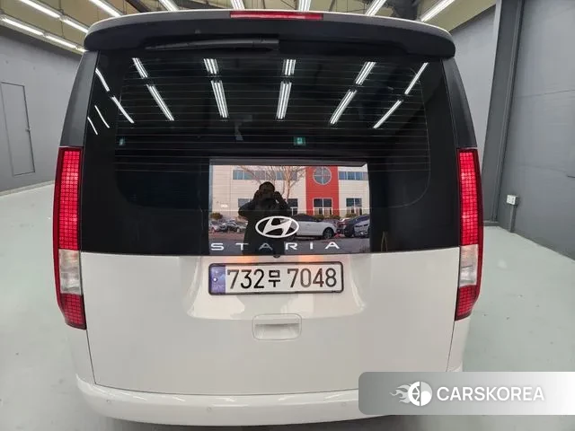 Hyundai Staria id 3769606 из Кореи 12