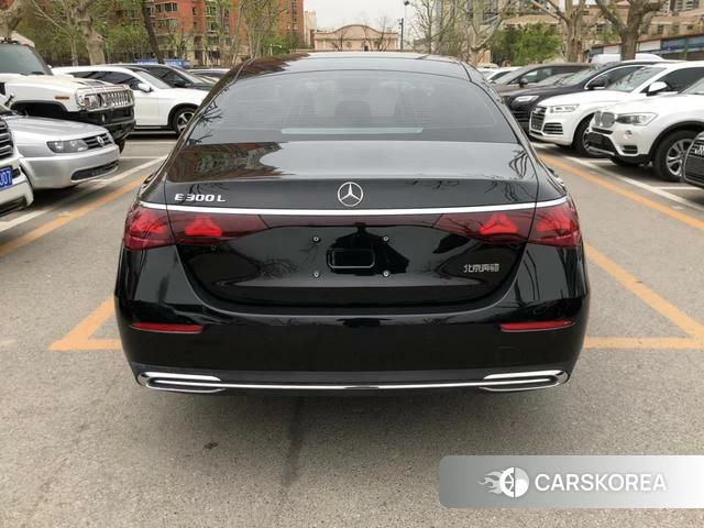 Mercedes-Benz E-class id 4275533 из Китая 29
