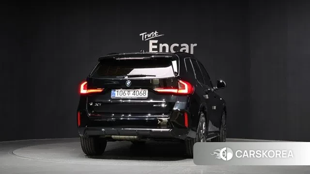 BMW X1 (U11) id 3533324 из Кореи 14