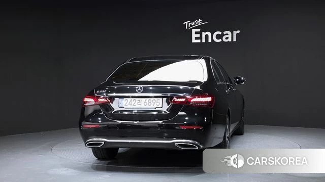 Mercedes-Benz E-Class W213 id 4376534 из Кореи 14