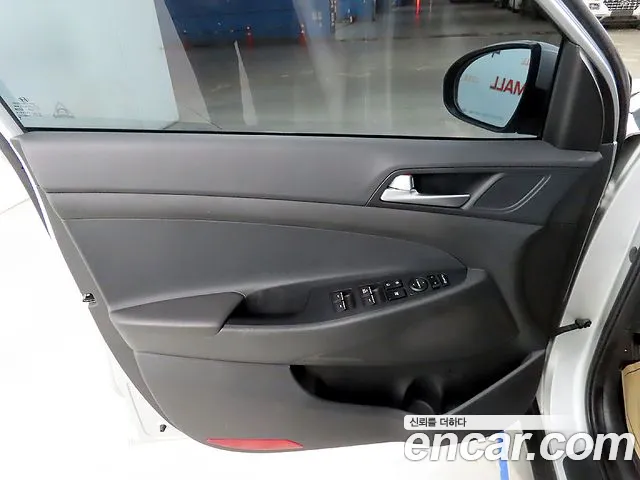 Hyundai All New Tucson id 2615146 из Кореи 14