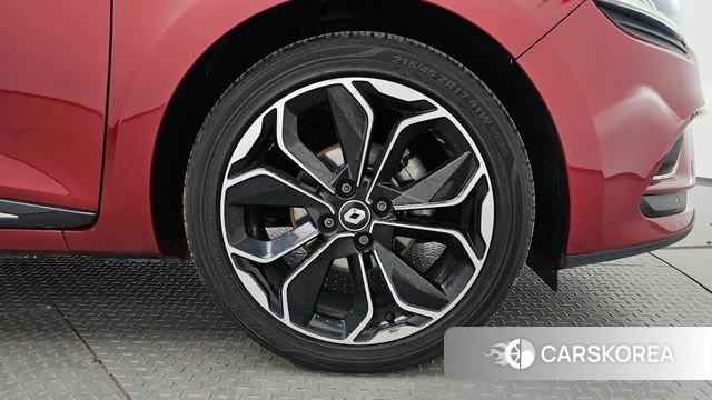 Renault Korea (Samsung) Clio id 4233081 из Кореи 27