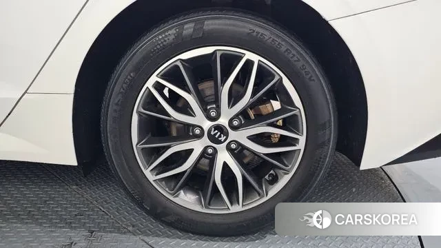 Kia K5 3rd generation id 3660850 из Кореи 14