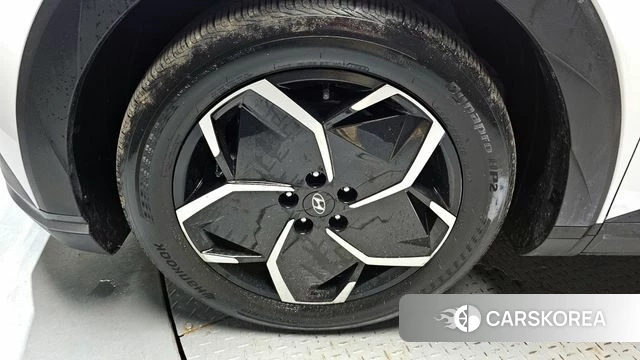 Hyundai Ionic 5 id 4415968 из Кореи 26
