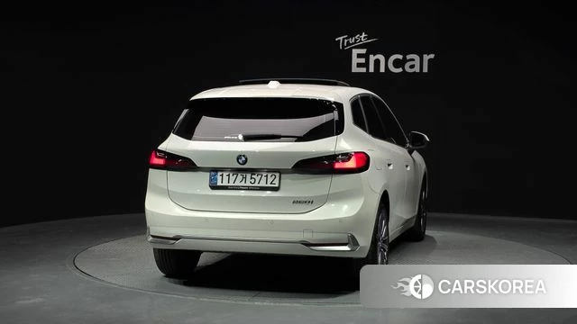 BMW 2 Series Active Tourer (U06) id 4292135 из Кореи 26