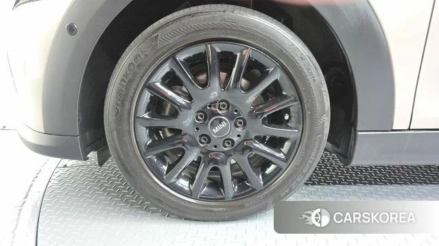 Mini Cooper id 4928652 из Кореи 26
