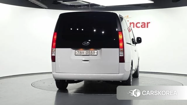 Hyundai Staria id 4415852 из Кореи 25