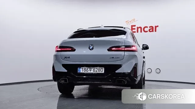 BMW X4 (G02) id 3342479 из Кореи 14