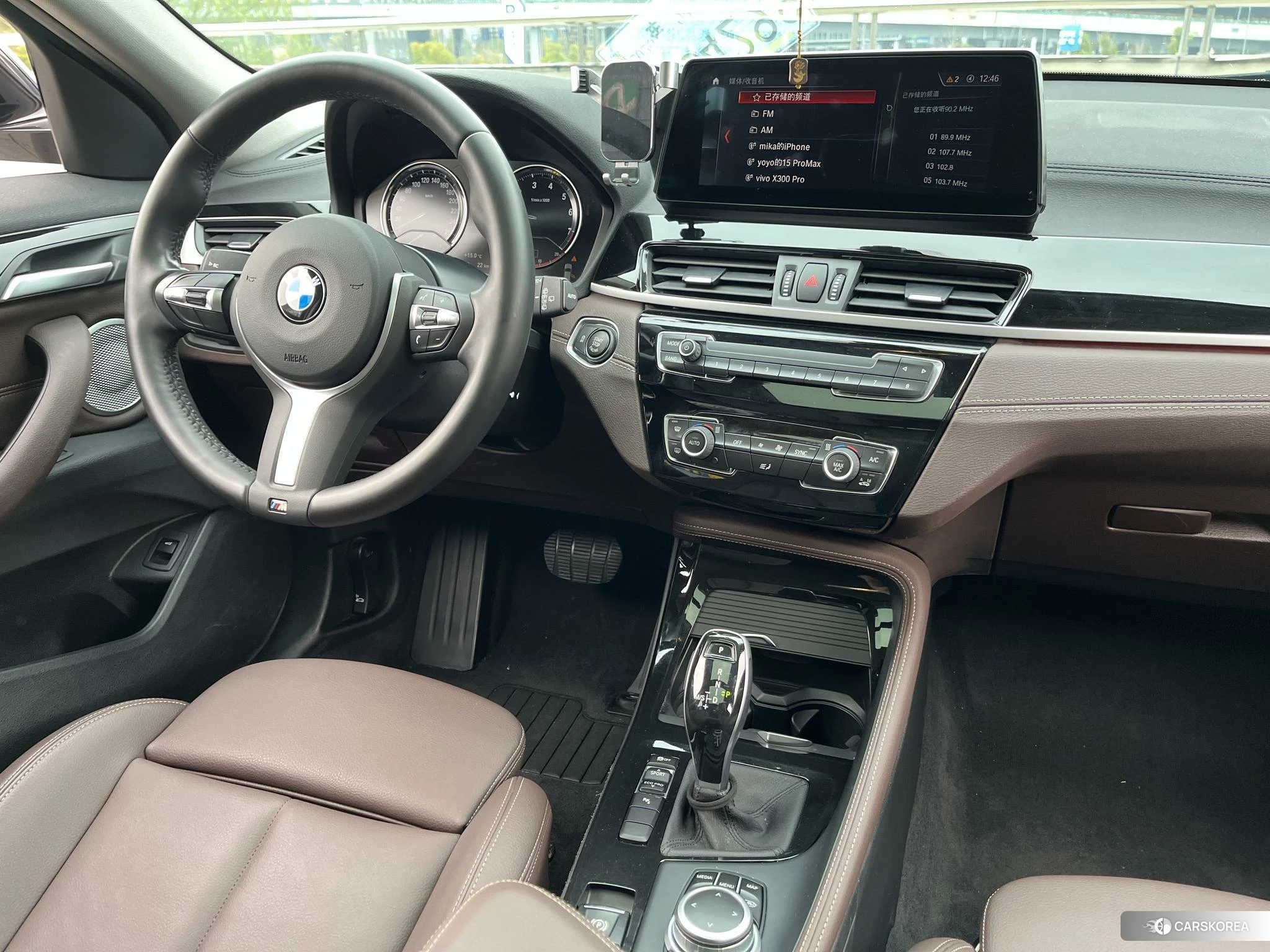 BMW X2 id 4419062 из Китая 10