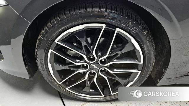 Kia K5 3rd generation id 3871821 из Кореи 14