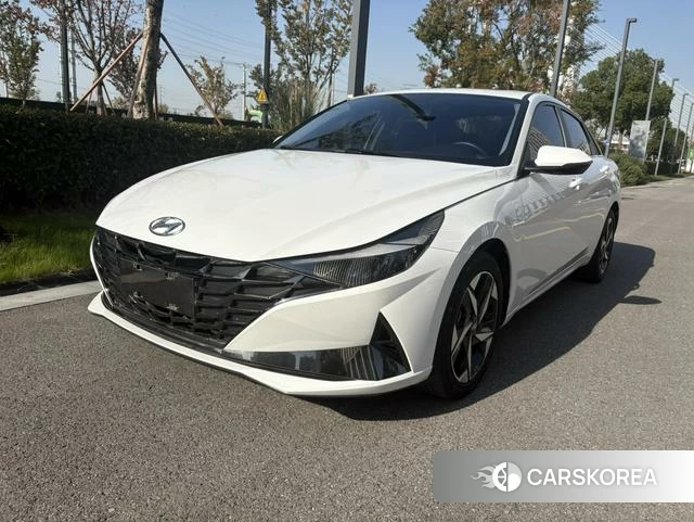 Hyundai Elantra id 4241158 из Китая 8