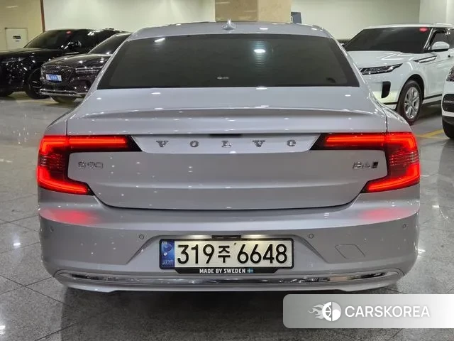 Volvo S90 id 3522899 из Кореи 14